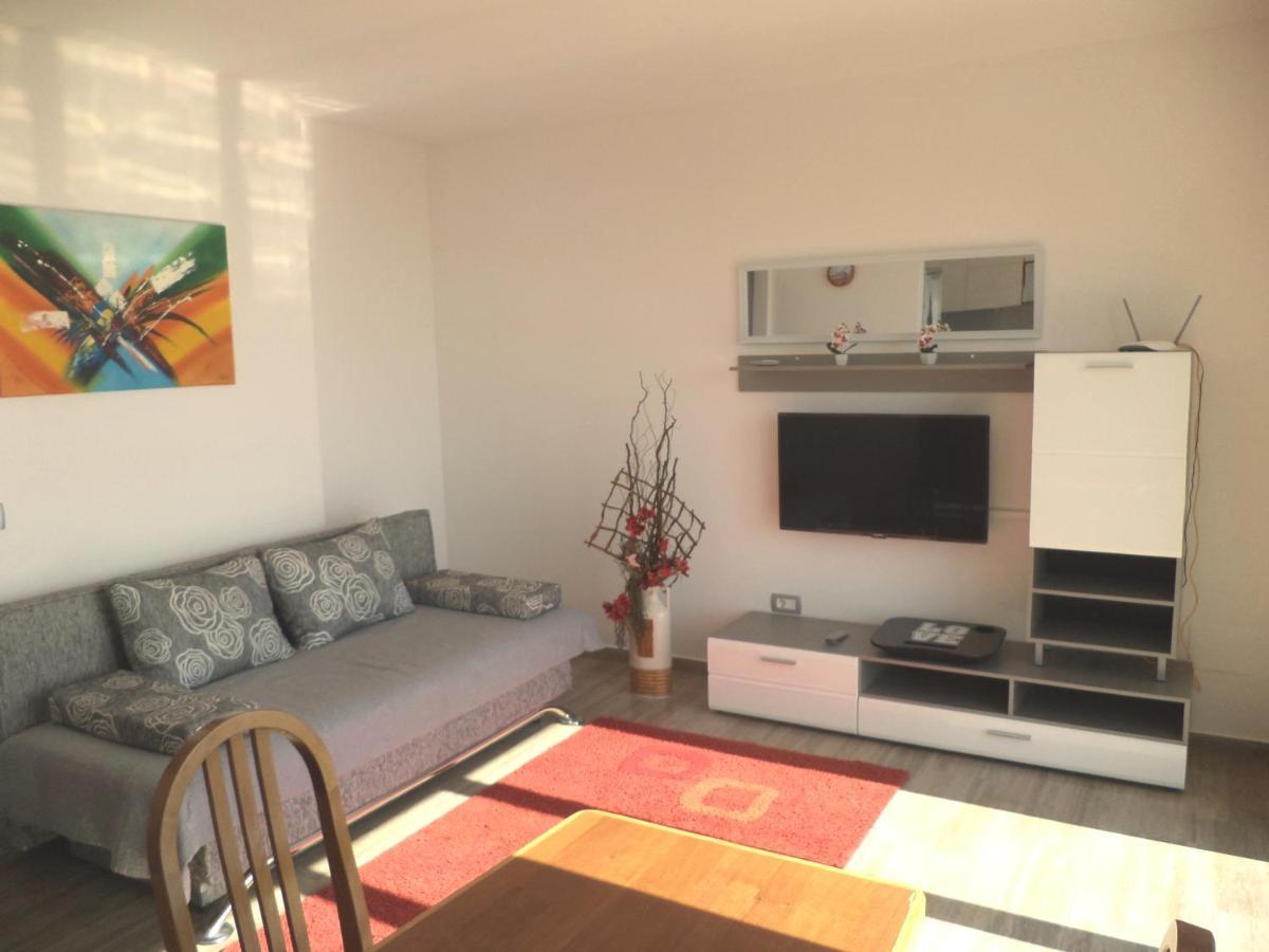 Apartment Ivy2 Lovran Bagian luar foto