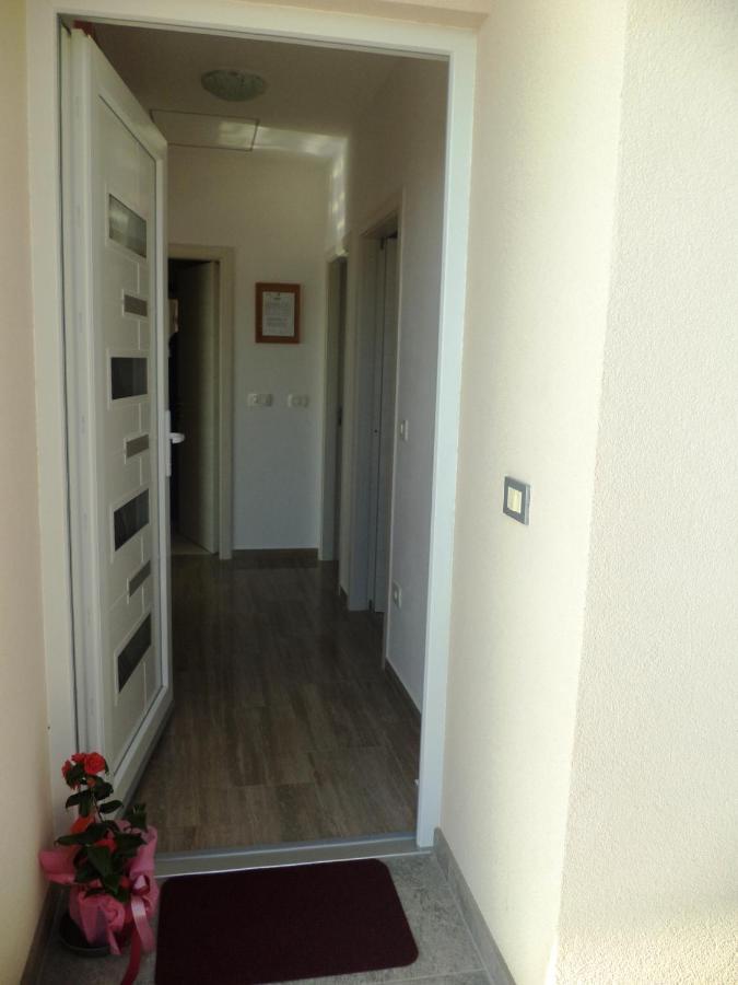 Apartment Ivy2 Lovran Bagian luar foto