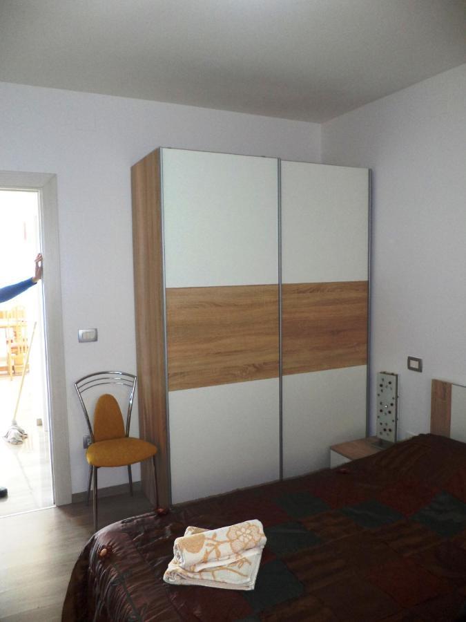 Apartment Ivy2 Lovran Bagian luar foto