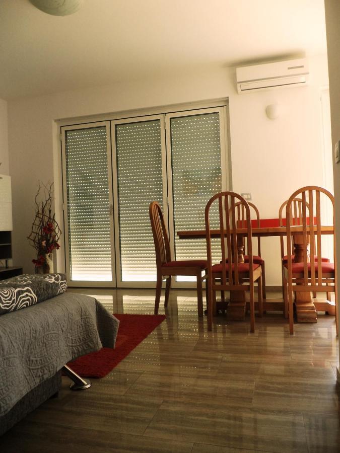 Apartment Ivy2 Lovran Bagian luar foto