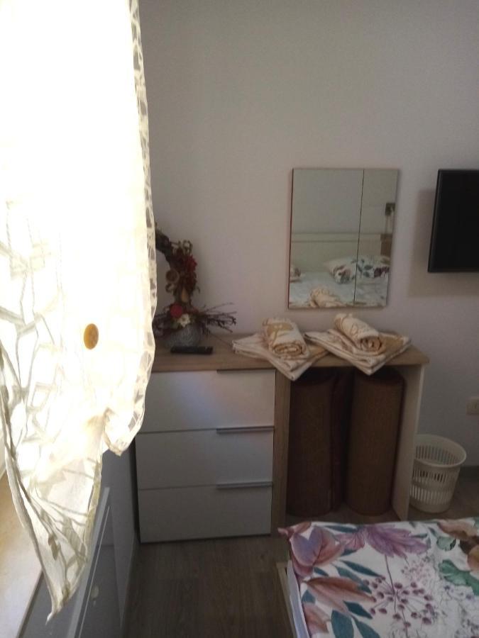 Apartment Ivy2 Lovran Bagian luar foto