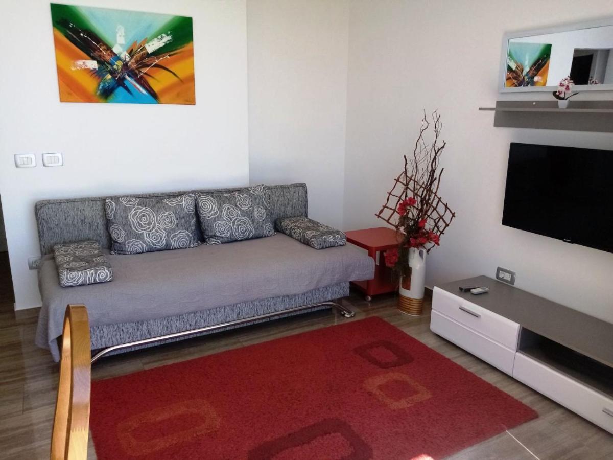 Apartment Ivy2 Lovran Bagian luar foto